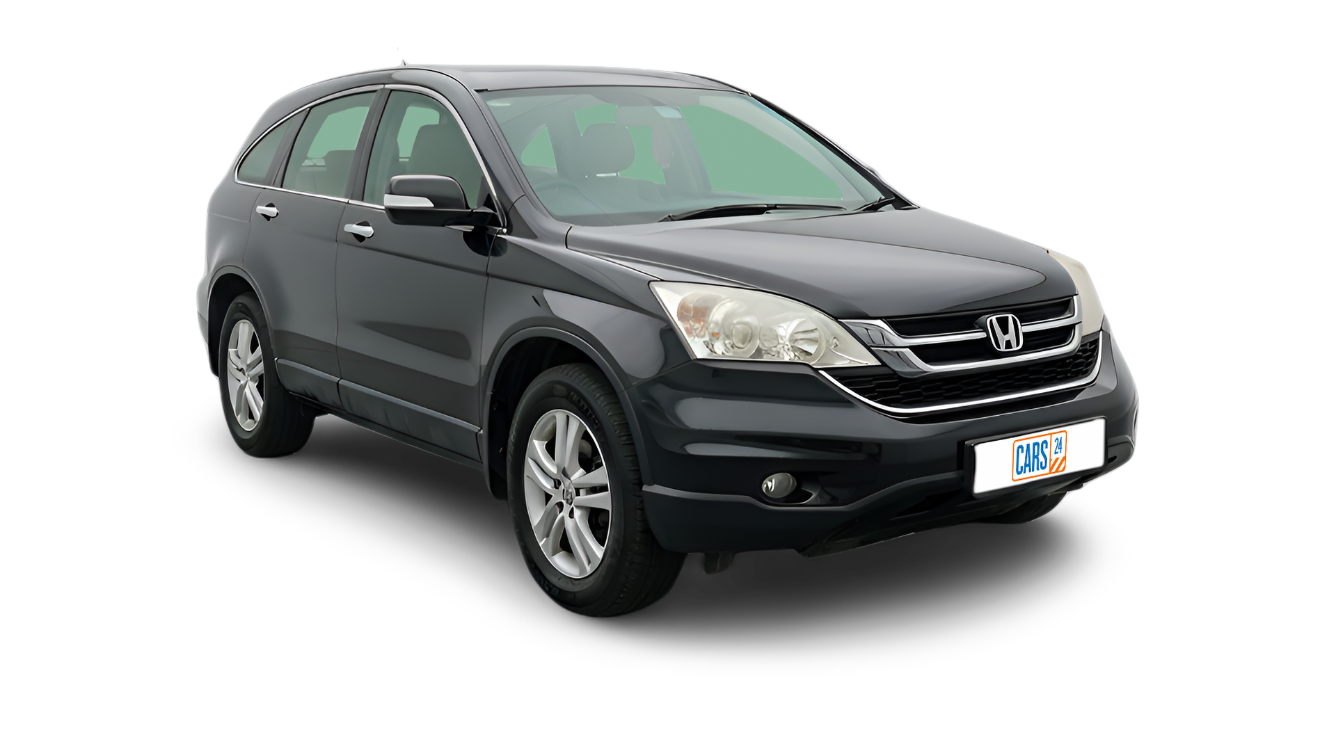 Honda CRV-img